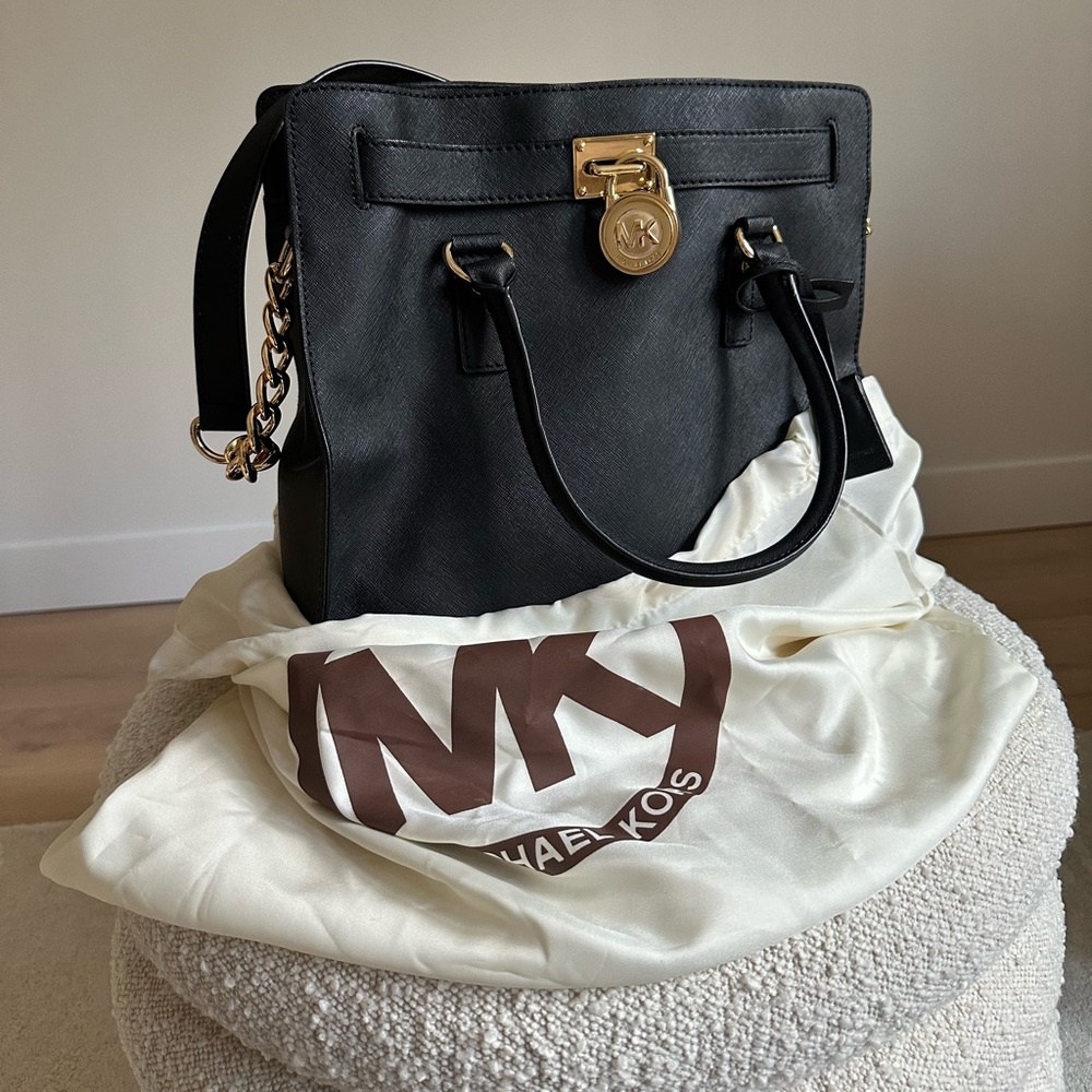 Michael Kors Handbag - Picture 2 of 8